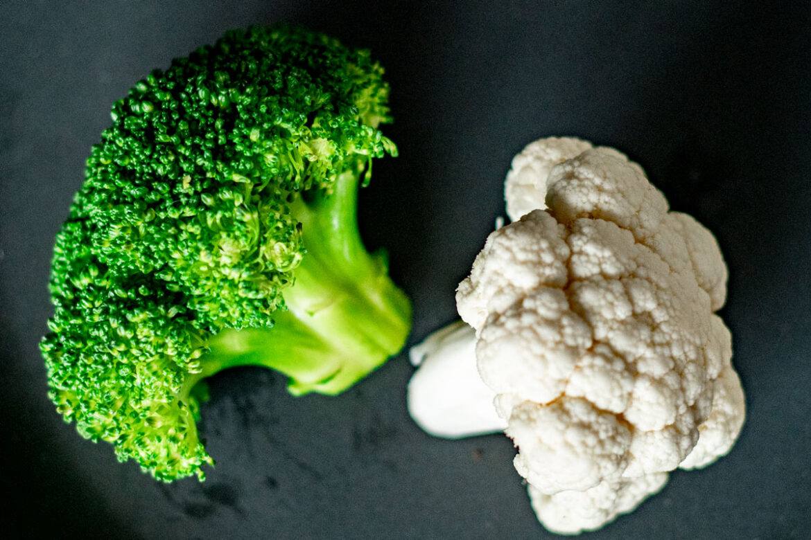 Propiedades útiles de la coliflor